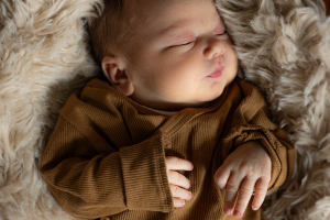 Studio Salland Fotografie Newborn
